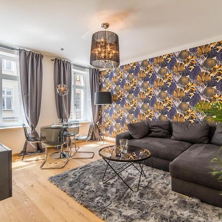 Apartment Lilo & Tilia Λειψία Εξωτερικό φωτογραφία